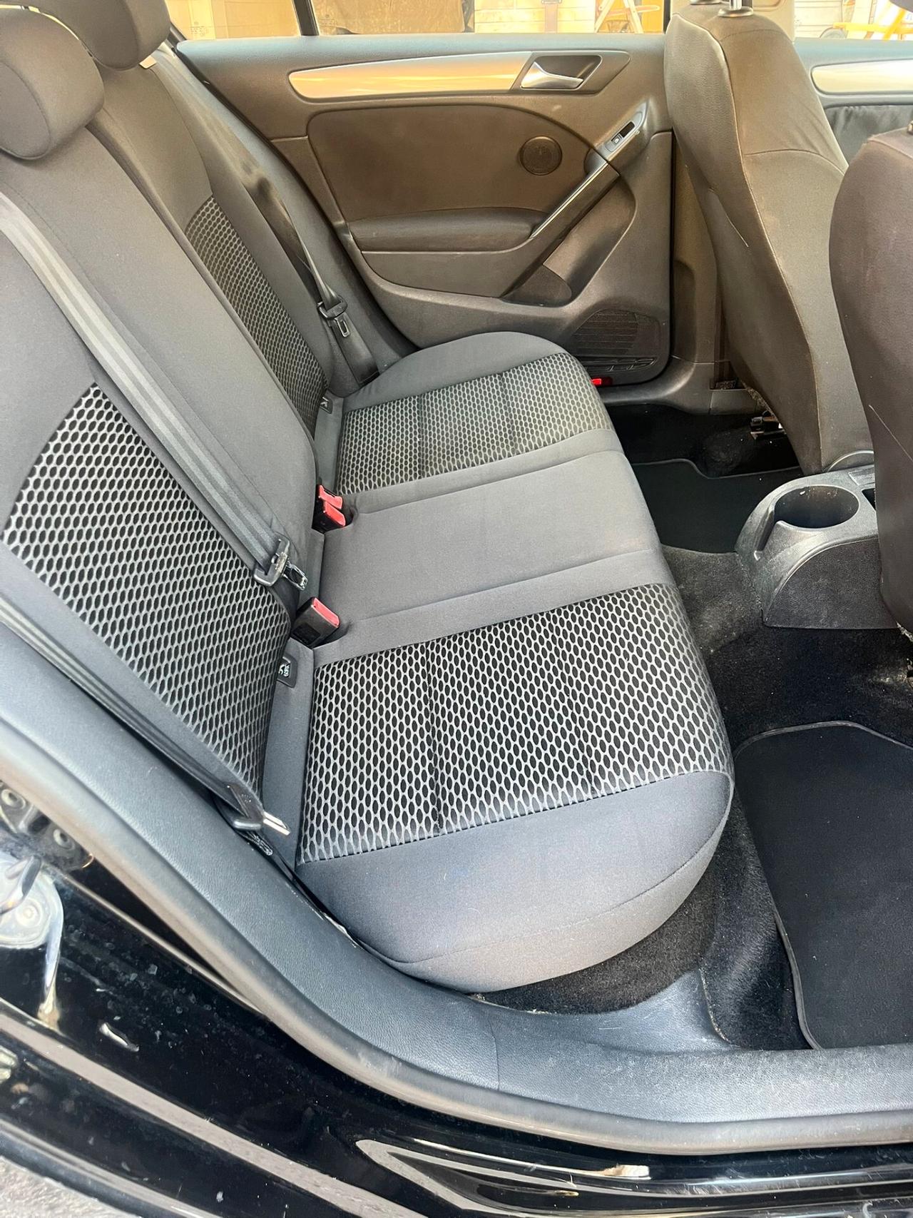 Volkswagen Golf 1.4 5p. Trendline UNIPRO