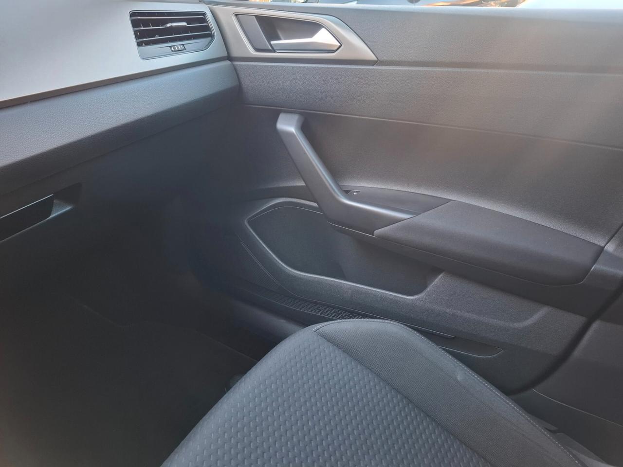 Volkswagen Polo - 1.6 TDI Neopatentati