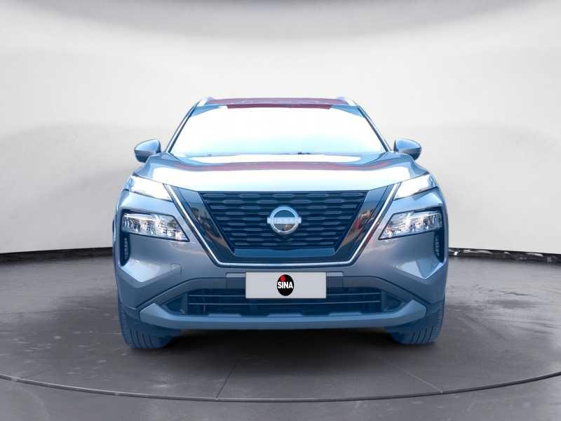 NISSAN X-Trail 1.5 e-power N-Connecta e-4orce 4wd auto 7p.ti