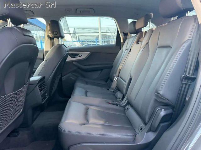 AUDI Q7 3.0 tdi mhev Business quattro tiptronic GF758JC