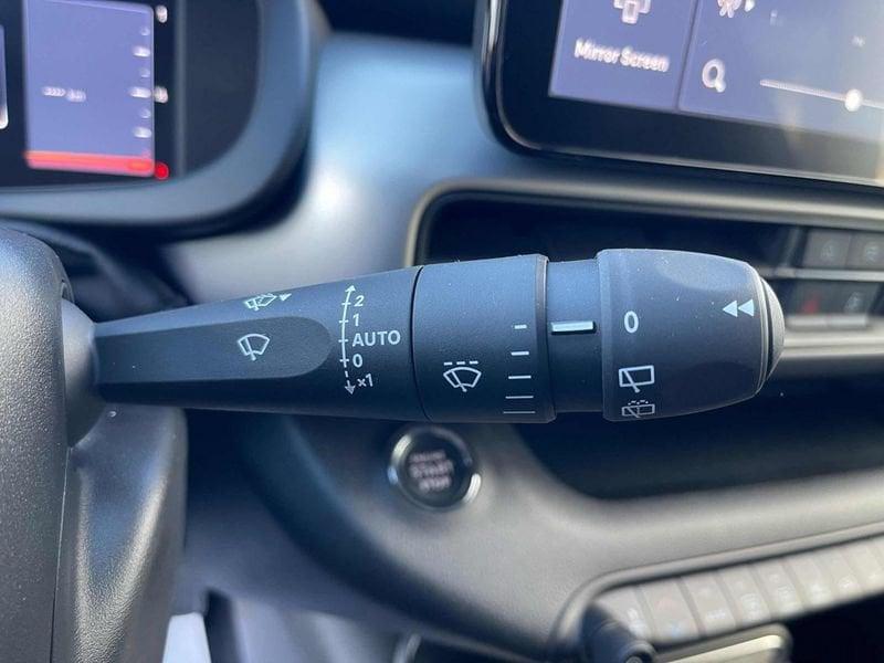 Jeep Avenger 1.2 Turbo 110 CV MHEV Summit - KM0