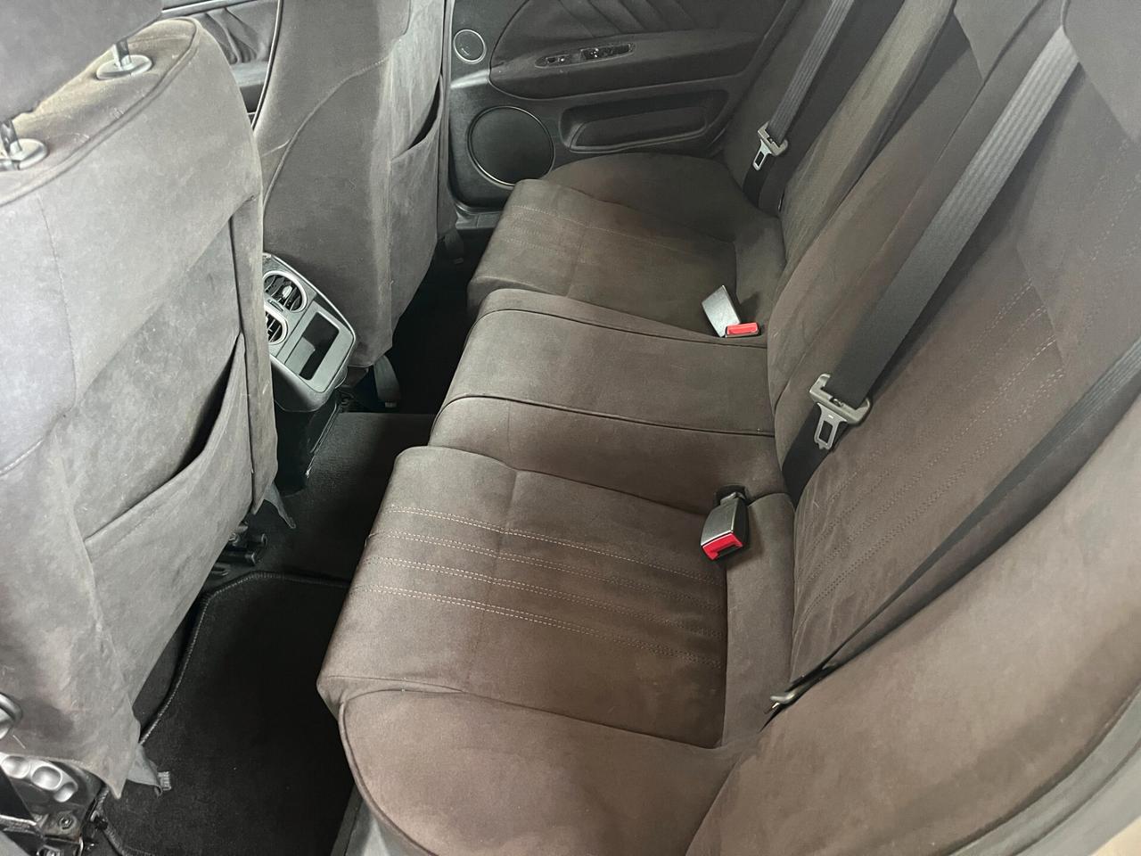 Alfa Romeo 159 2.2 JTS 16V Progression