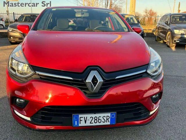 RENAULT Clio 1.5 dci LIFE 75cv Autocarro n1 - FV286SR