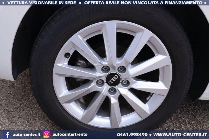 Audi A1 Sportback 30 TFSI Admired LED