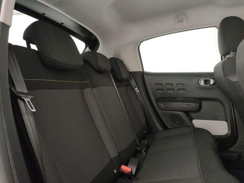 Citroën C3 1.2 puretech C-Series s&s 83cv