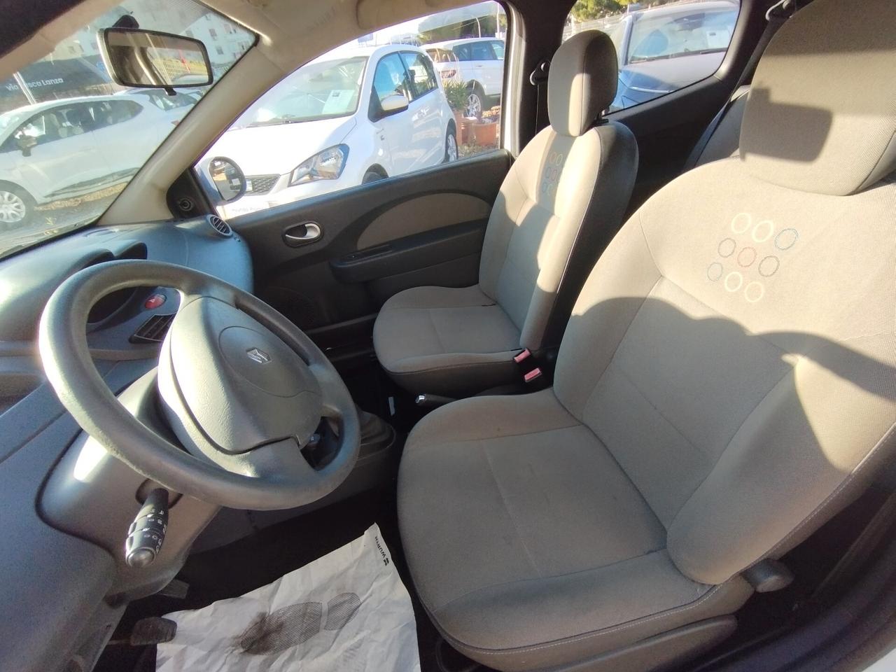 Renault Twingo 1.2 16V Dynamique