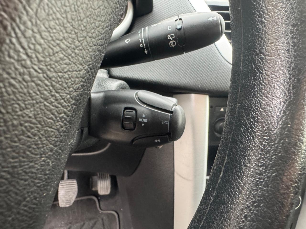 Peugeot 207 1.4 BENZINA 75CV 2011