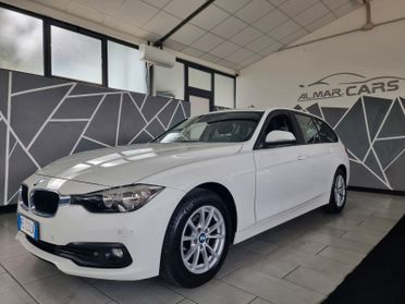Bmw 316 316d Touring Business Advantage