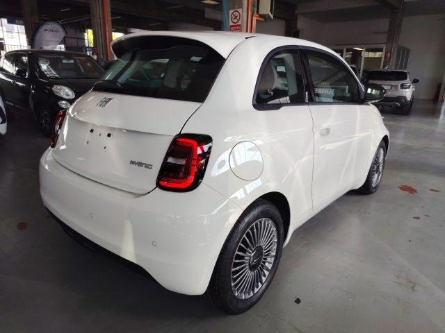 FIAT 500 Berlina Hybrid Icon km0 PROMO