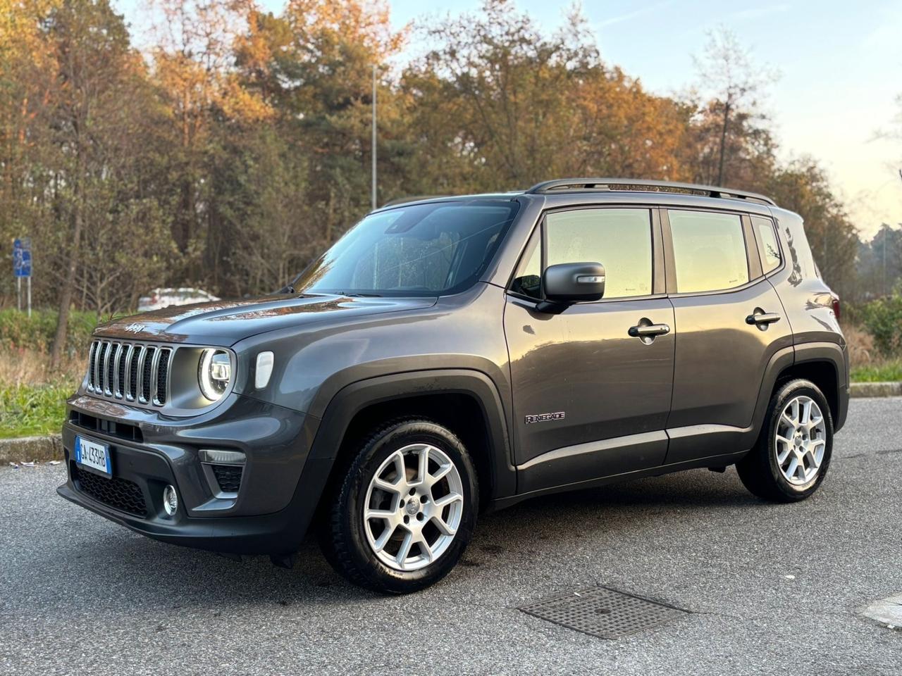 Jeep Renegade 1.0 T3 Sport*CARPLAY*