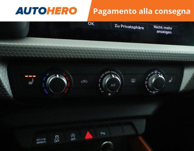 AUDI A1 citycarver 30 TFSI S tronic