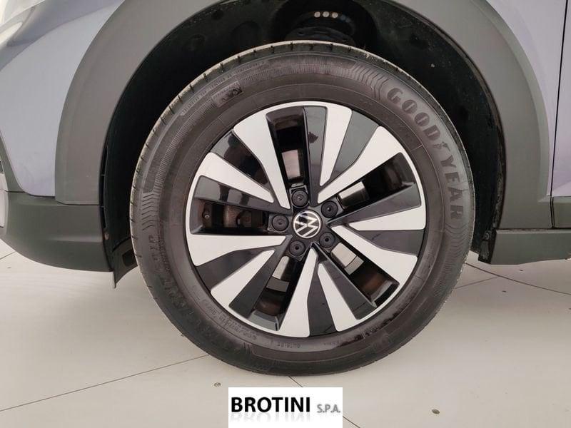Volkswagen Taigo 1.0 TSI 70kW Life
