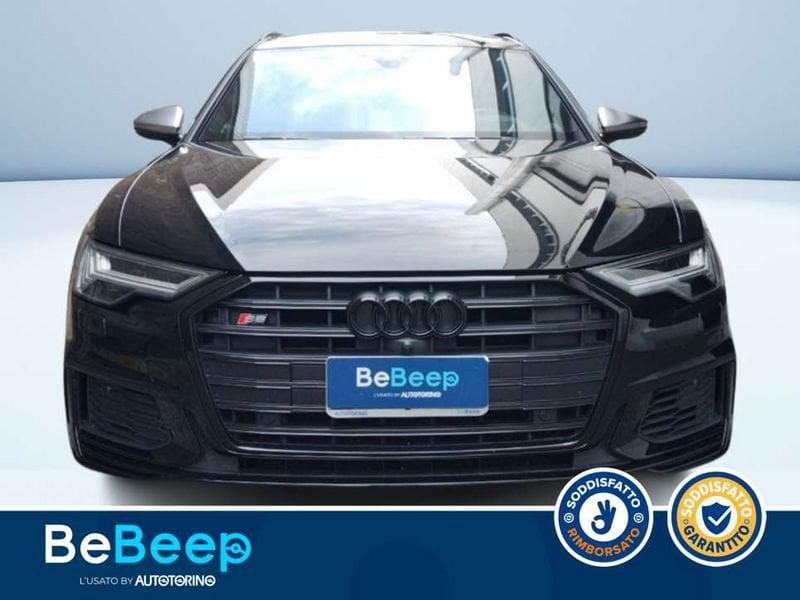 Audi A6 S6 AVANT 3.0 TDI MHEV SPORT ATTITUDE QUATTRO 344CV