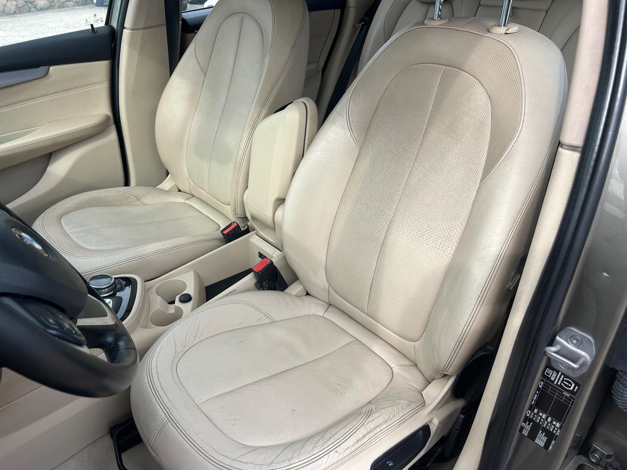 Bmw 218 active tourer