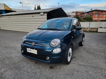 Fiat 500 1.0 Hybrid ANNO 2023 TAGLIANDATA PERMUTE