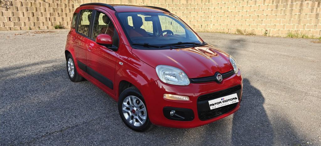 Fiat Panda 0.9 t.air t. Easy s&s 85cv dualogic
