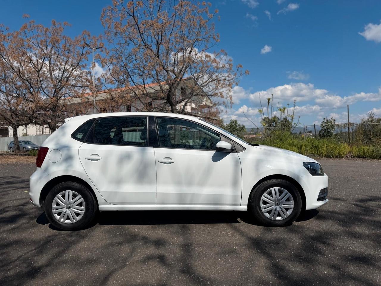 Volkswagen Polo 1.4 TDI 75cv PER NEOPATENTATI