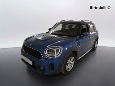 MINI Mini Countrym.(F60) - Mini 1.5 One Boost Countryman