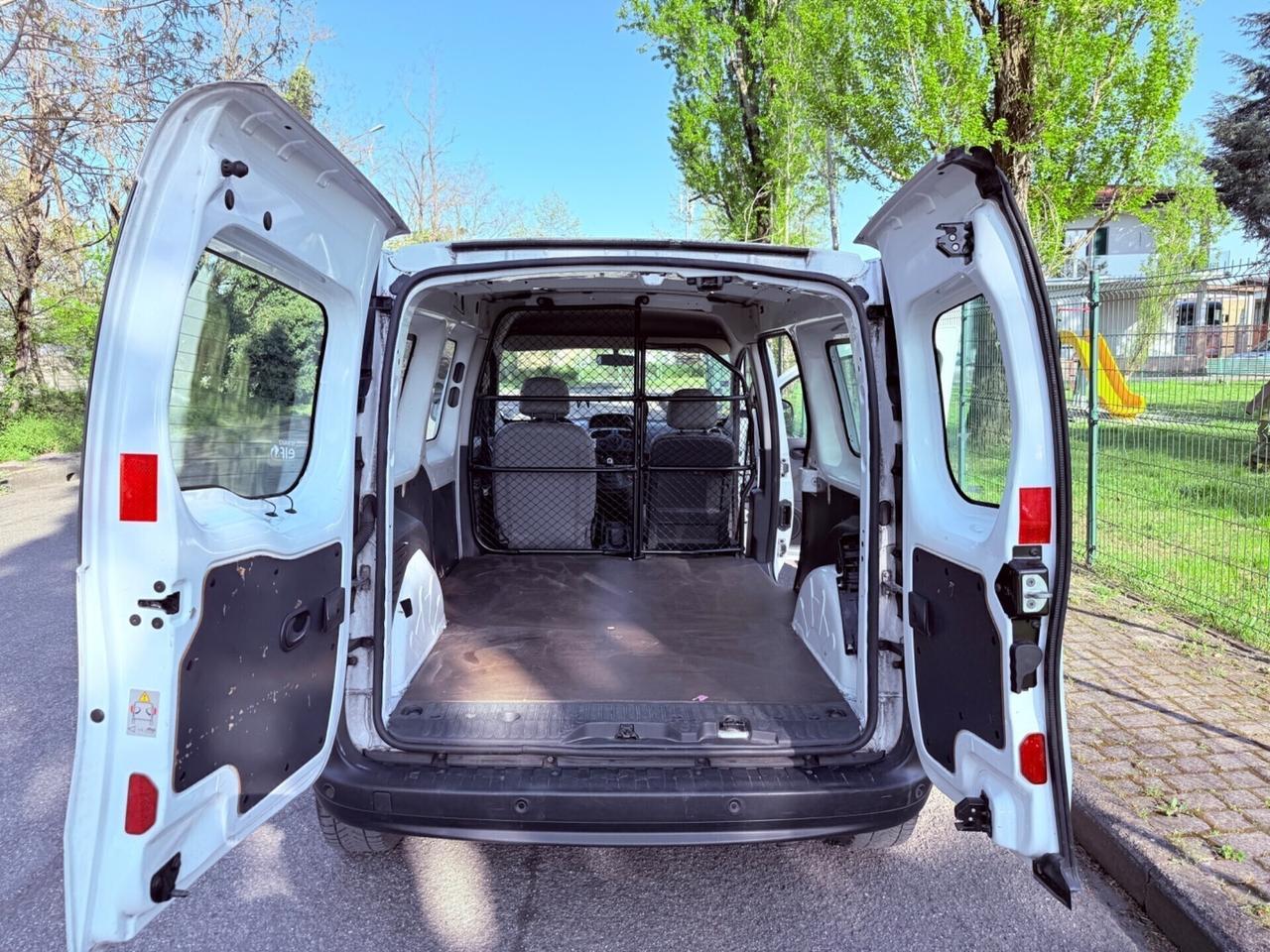 Kangoo *2019*- 30 MILA KM!!! PREZZOO SUPER EURO 6