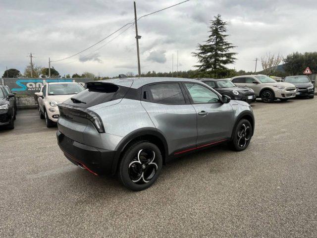 ALFA ROMEO Junior 1.2 145 CV Hybrid eDCT6 Speciale