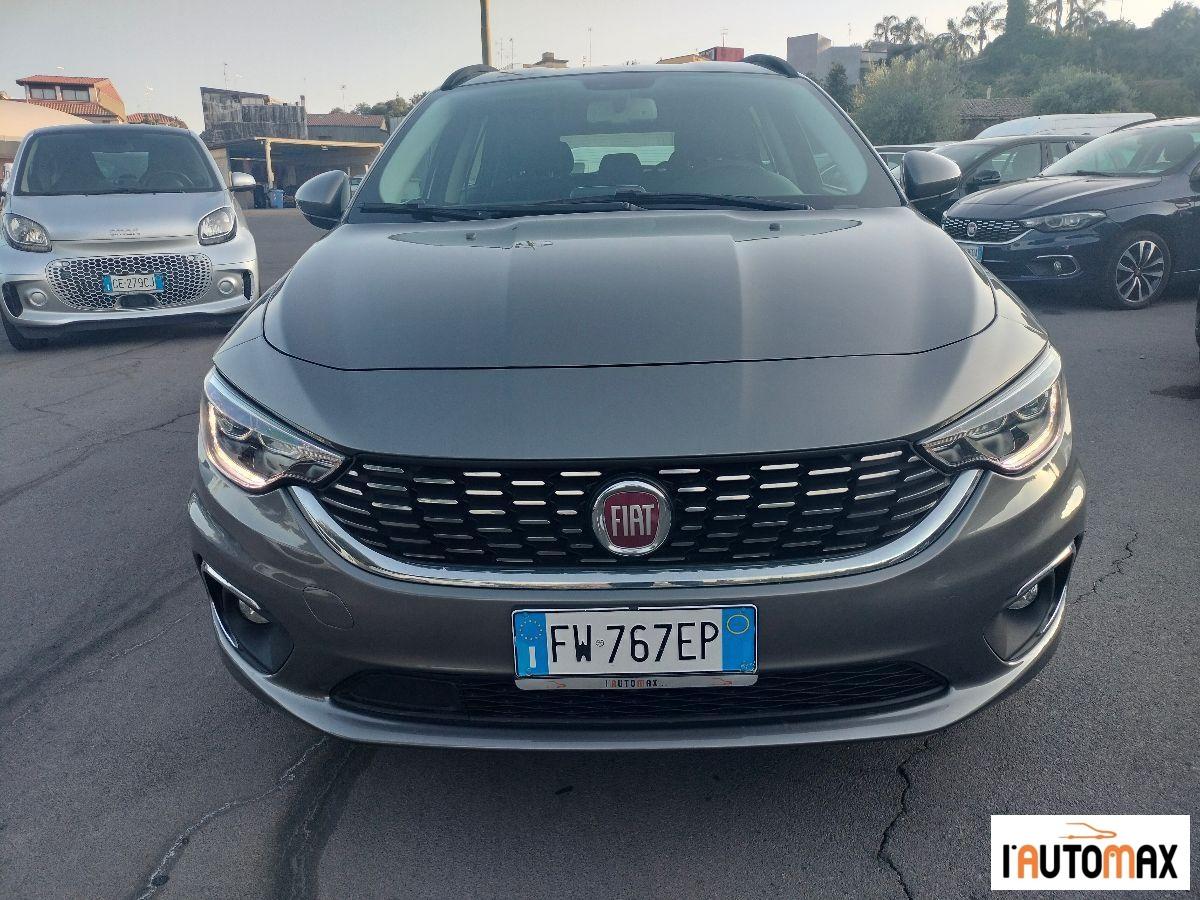 FIAT - Tipo SW 1.3 mjt Lounge s&s 95cv
