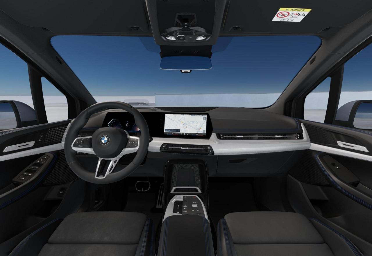 BMW Serie 2 218d Active Tourer MSport