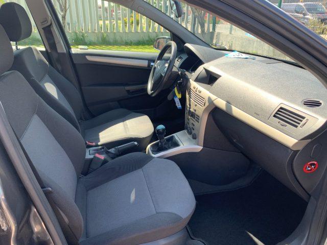 OPEL Astra 1.4 16V Twinport Station Wagon Enjoy