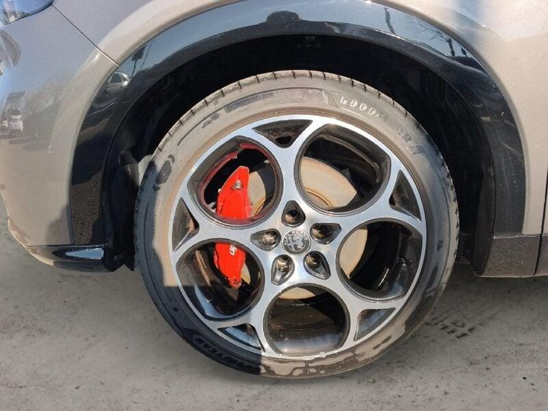 Alfa Romeo Tonale 1.5 hybrid Veloce 160cv tct7