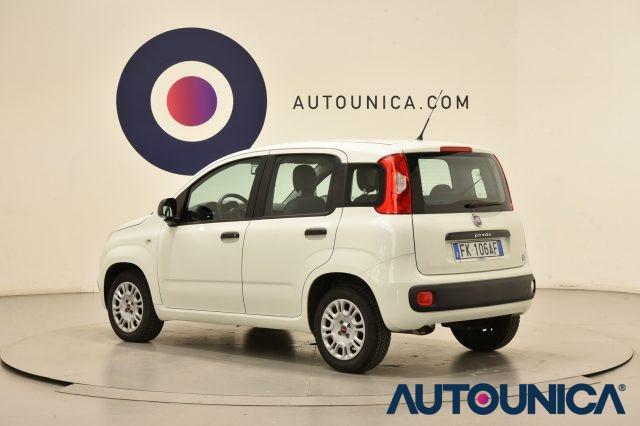 FIAT Panda 1.3 MJT EASY