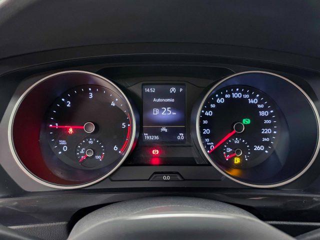 VOLKSWAGEN Tiguan 2.0 TDI 4MOTION DSG 150CV - IVA DEDUCIBILE