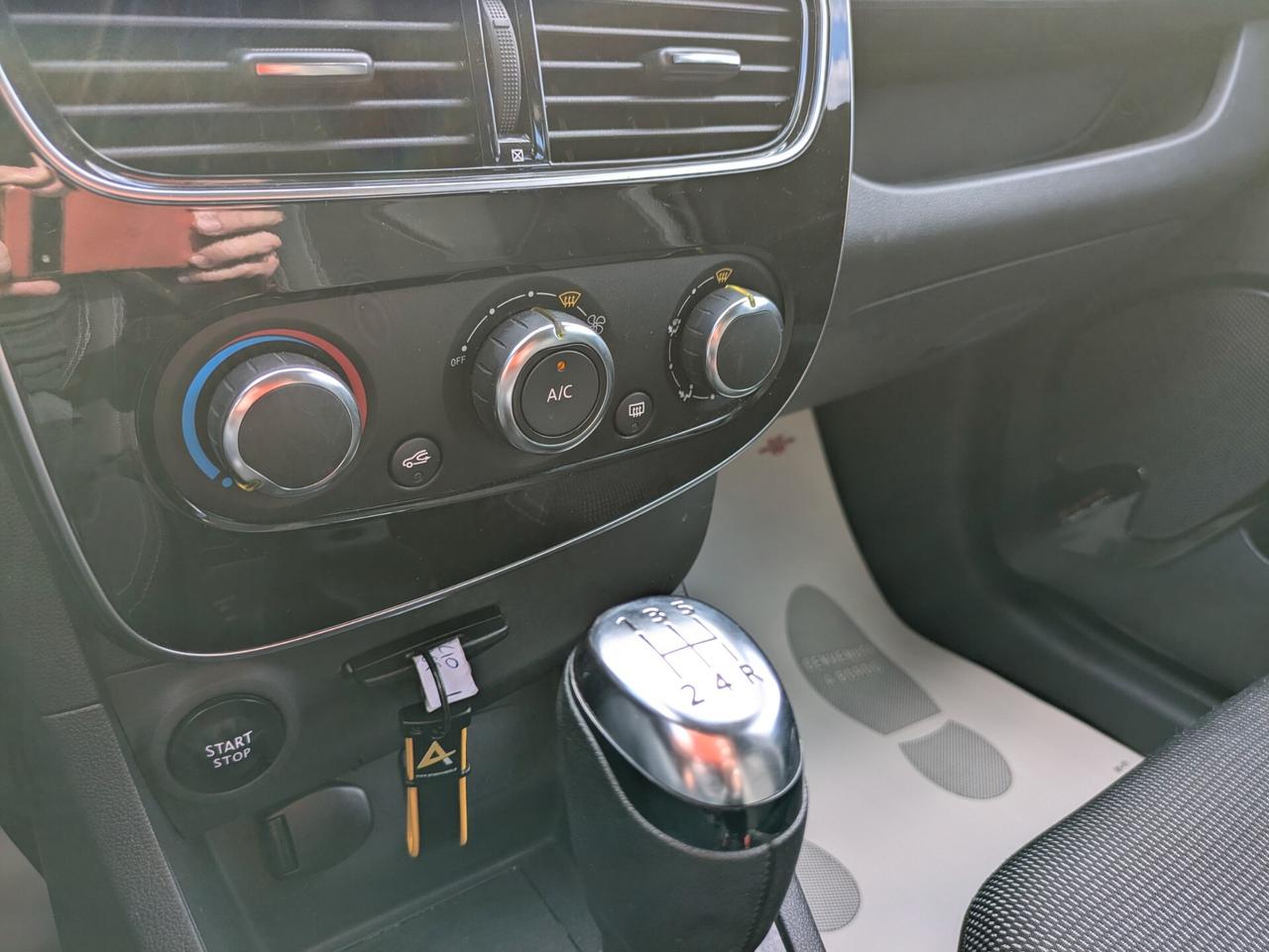 RENAULT CLIO 1.5 DIESEL 75CV
