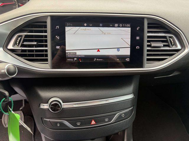 PEUGEOT 308 308 II 2018 SW SW 1.5 bluehdi Active Business s