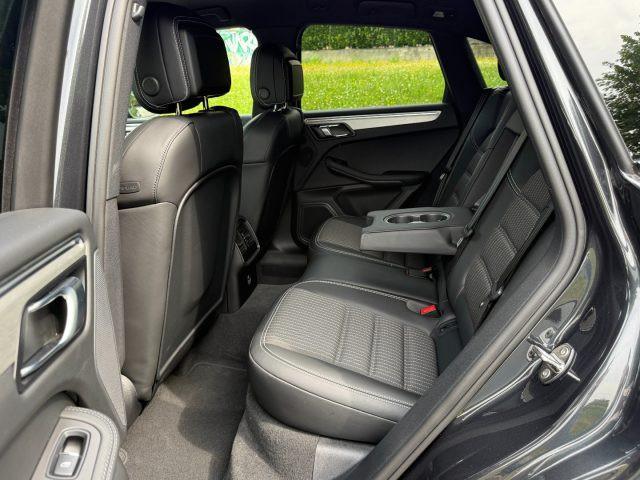 PORSCHE Macan 2.0 T UNICO PROPRIETARIO