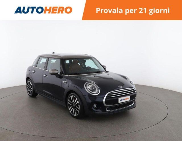 MINI Cooper 1.5 5 porte