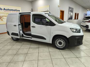 Fiat Doblò Cargo 1.5 BlueHDi 100cv (+IVA)