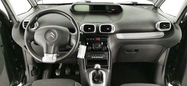 CITROEN C3 Picasso BlueHDi 100 Exclusive