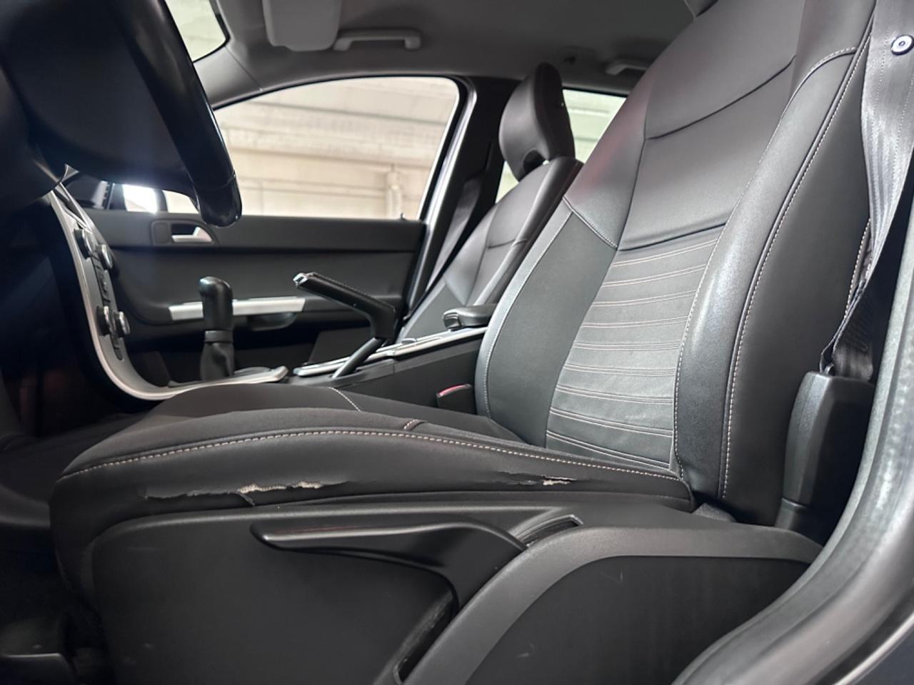 Volvo V50 D2 POLAR