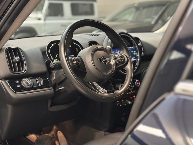 MINI Countryman 1.5 Cooper SE Countryman ALL4 | NEOPATENTATI |