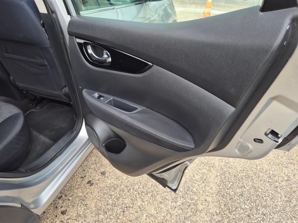 Nissan Qashqai 1.5 dCi 110CV