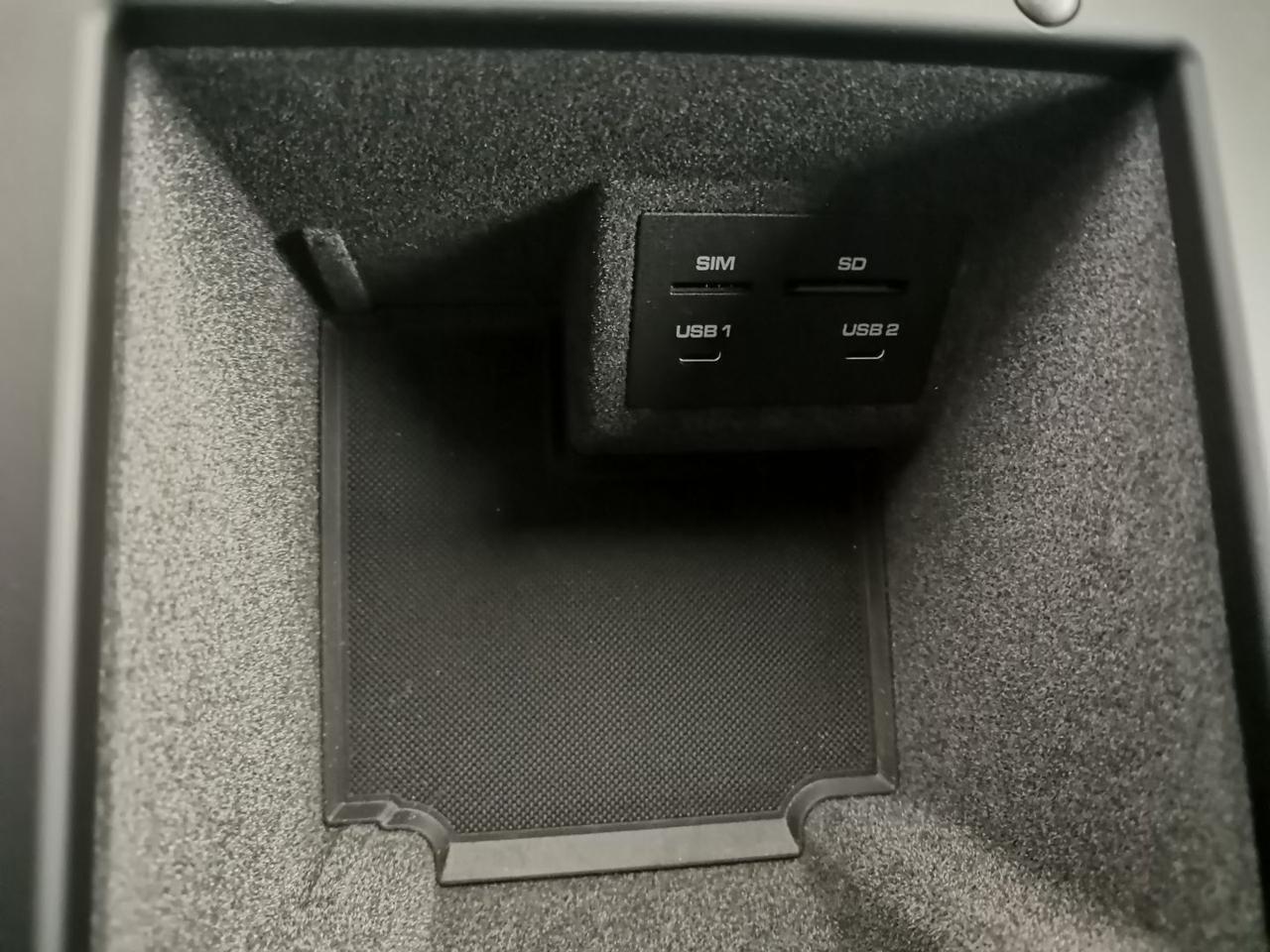 Porsche Macan 2.0 PDK