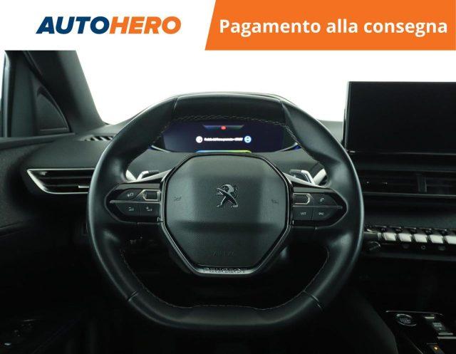 PEUGEOT 3008 Hybrid 180 e-EAT8 Allure Pack