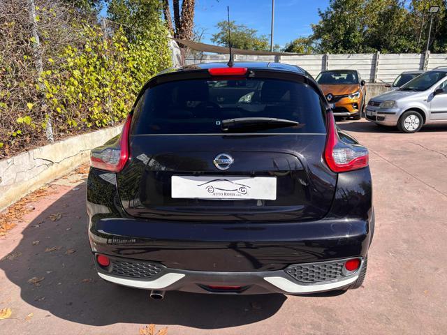 NISSAN Juke 1.5 dCi Start&Stop Visia