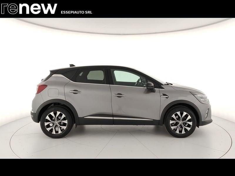 Renault Captur TCe 12V 90 CV Techno