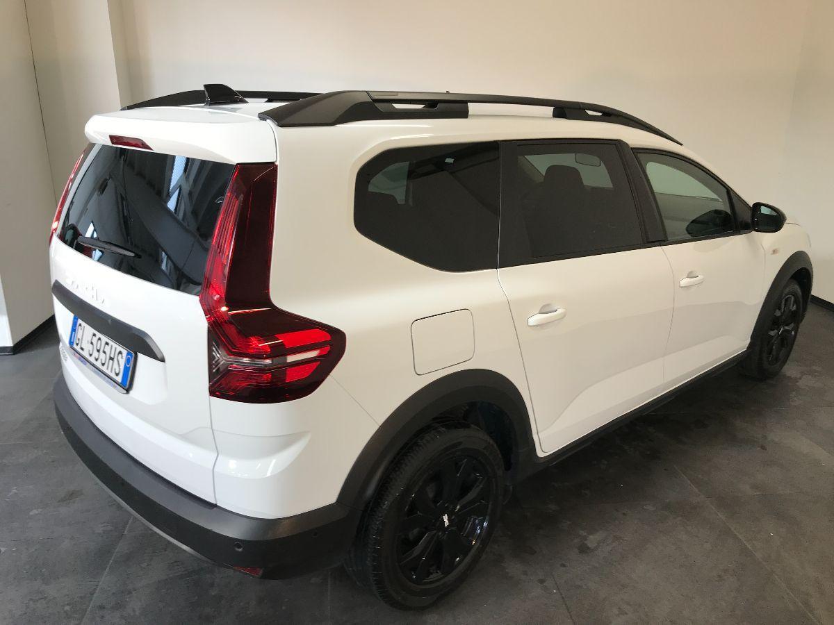 DACIA Jogger 1.0 TCe GPL 100CV Extreme Up