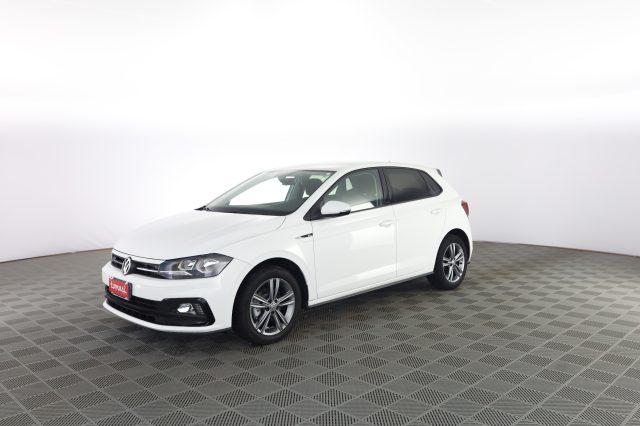 VOLKSWAGEN Polo Polo 1.6 TDI 95 CV DSG 5p. Sport BMT