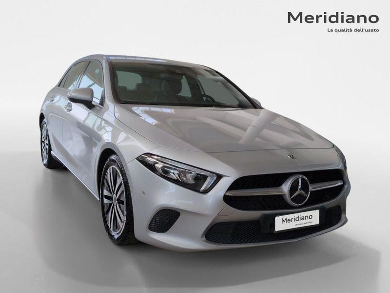 Mercedes-Benz Classe A A 180 d Executive