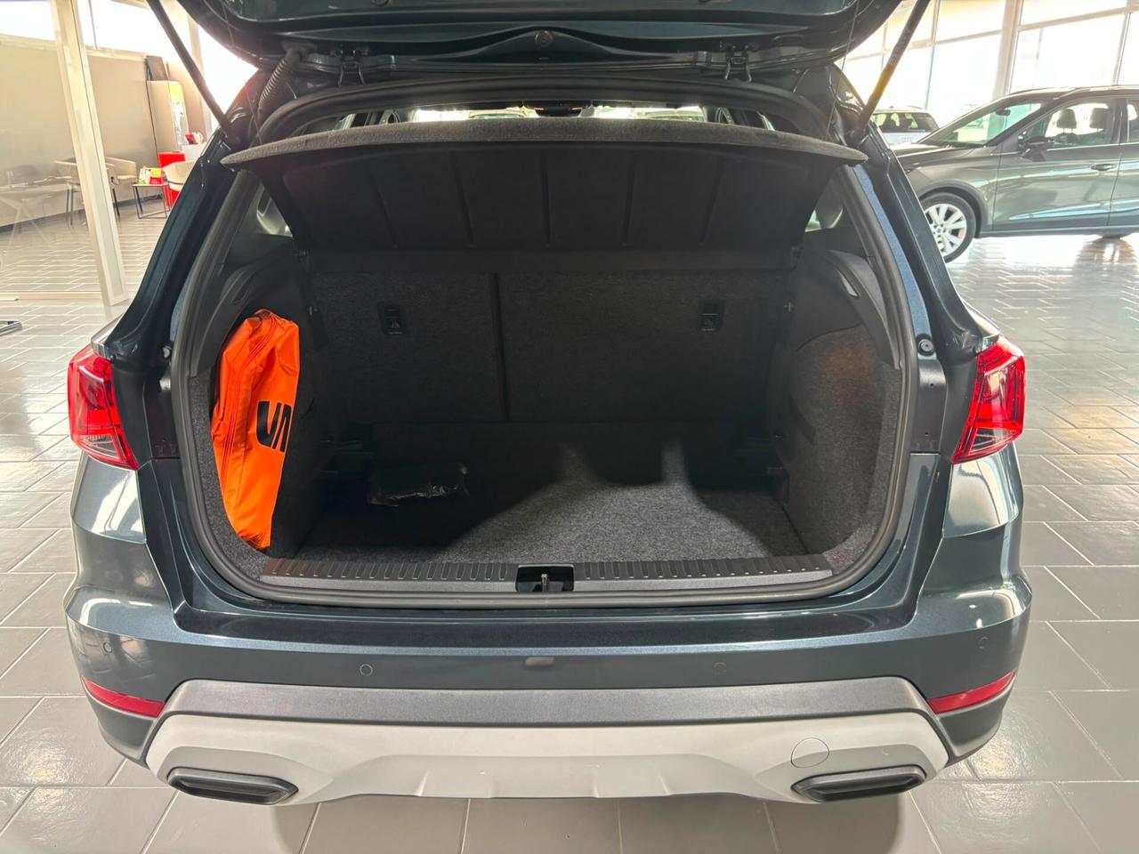 Seat Arona 1.0 EcoTSI XPERIENCE
