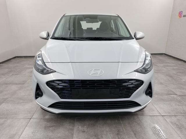 HYUNDAI i10 1.0 MPI Connectline