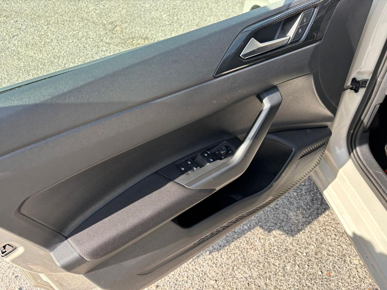 Volkswagen Polo 1.0 TSI Style