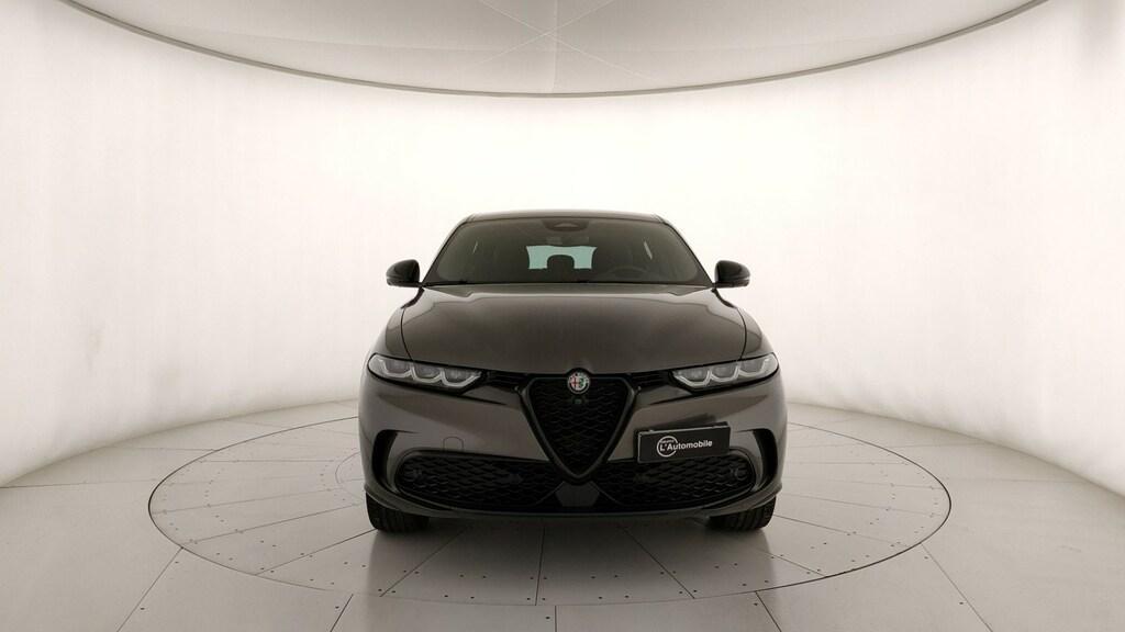 Alfa Romeo Tonale 1.3 Plug in Hybrid Veloce Q4 AT6